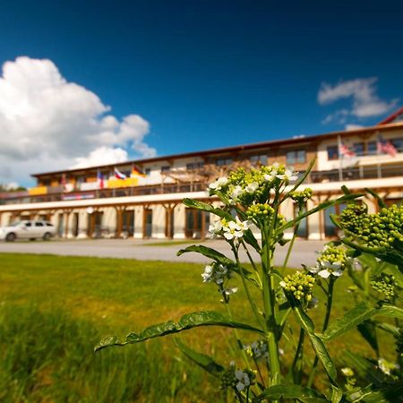Rezidence Club Canada Lipno Sauna Wifi Parking Lipno nad Vltavou Exteriör bild
