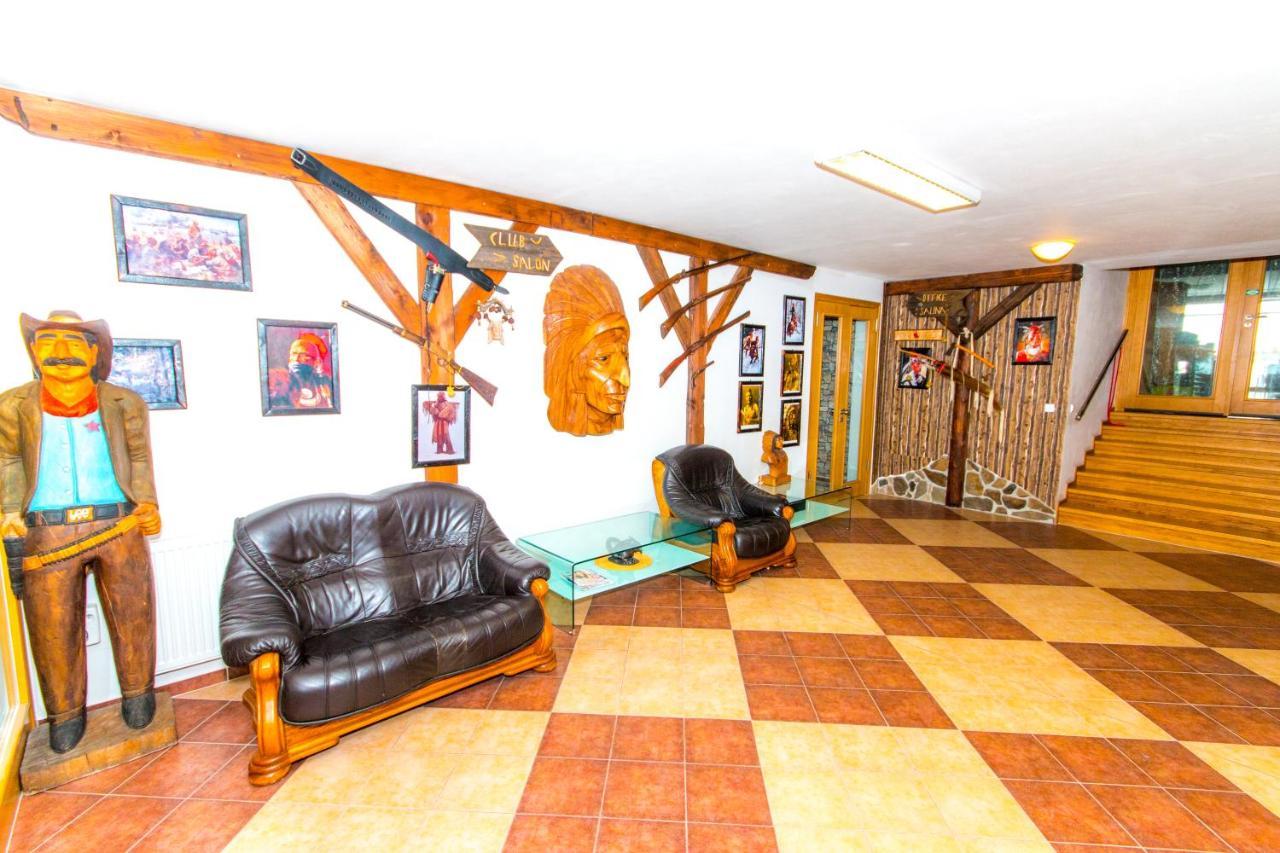 Rezidence Club Canada Lipno Sauna Wifi Parking Lipno nad Vltavou Exteriör bild