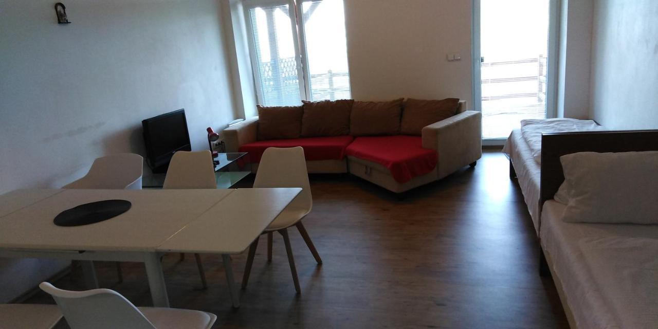 Rezidence Club Canada Lipno Sauna Wifi Parking Lipno nad Vltavou Exteriör bild
