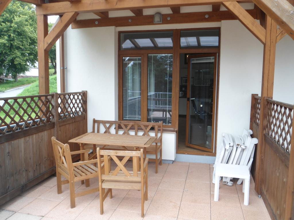 Rezidence Club Canada Lipno Sauna Wifi Parking Lipno nad Vltavou Exteriör bild