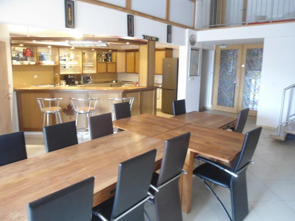 Rezidence Club Canada Lipno Sauna Wifi Parking Lipno nad Vltavou Exteriör bild