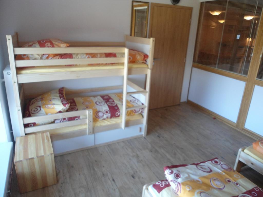 Rezidence Club Canada Lipno Sauna Wifi Parking Lipno nad Vltavou Exteriör bild