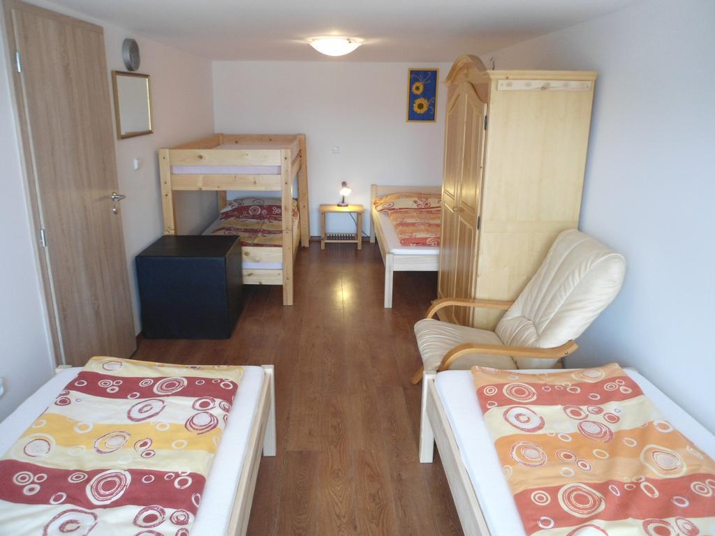 Rezidence Club Canada Lipno Sauna Wifi Parking Lipno nad Vltavou Exteriör bild