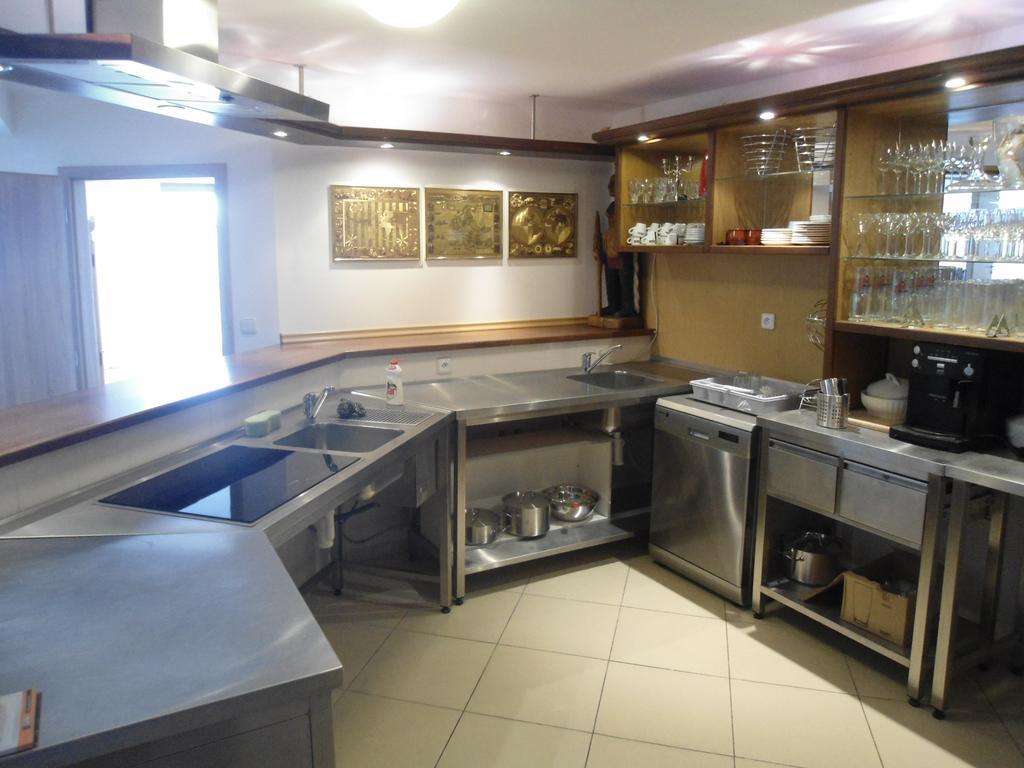 Rezidence Club Canada Lipno Sauna Wifi Parking Lipno nad Vltavou Exteriör bild