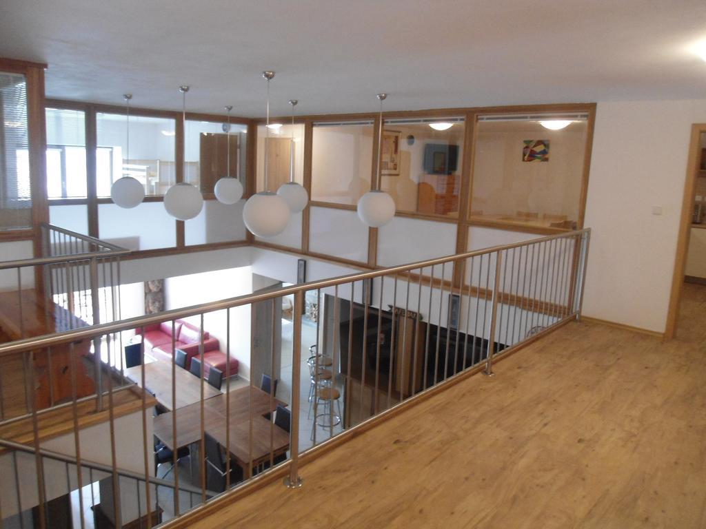 Rezidence Club Canada Lipno Sauna Wifi Parking Lipno nad Vltavou Exteriör bild