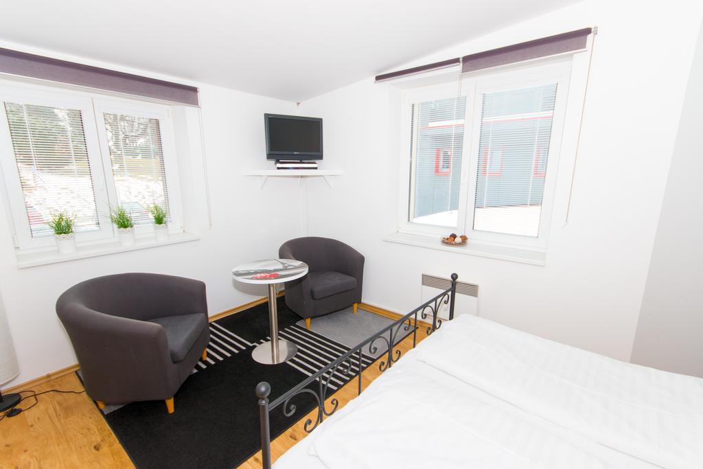Rezidence Club Canada Lipno Sauna Wifi Parking Lipno nad Vltavou Exteriör bild