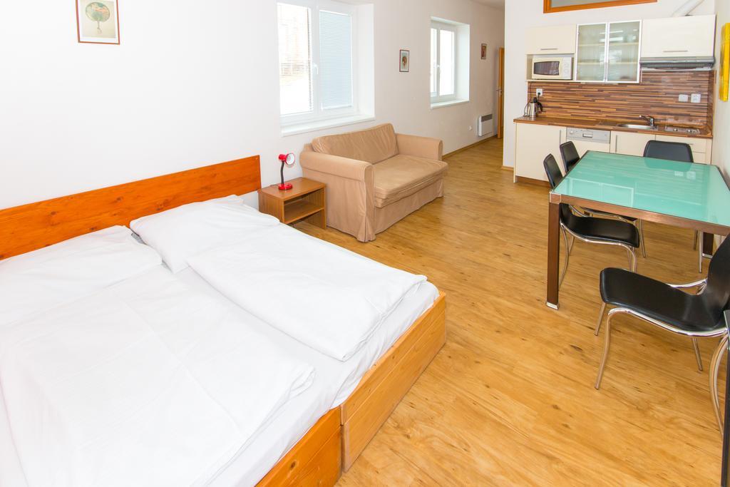 Rezidence Club Canada Lipno Sauna Wifi Parking Lipno nad Vltavou Exteriör bild
