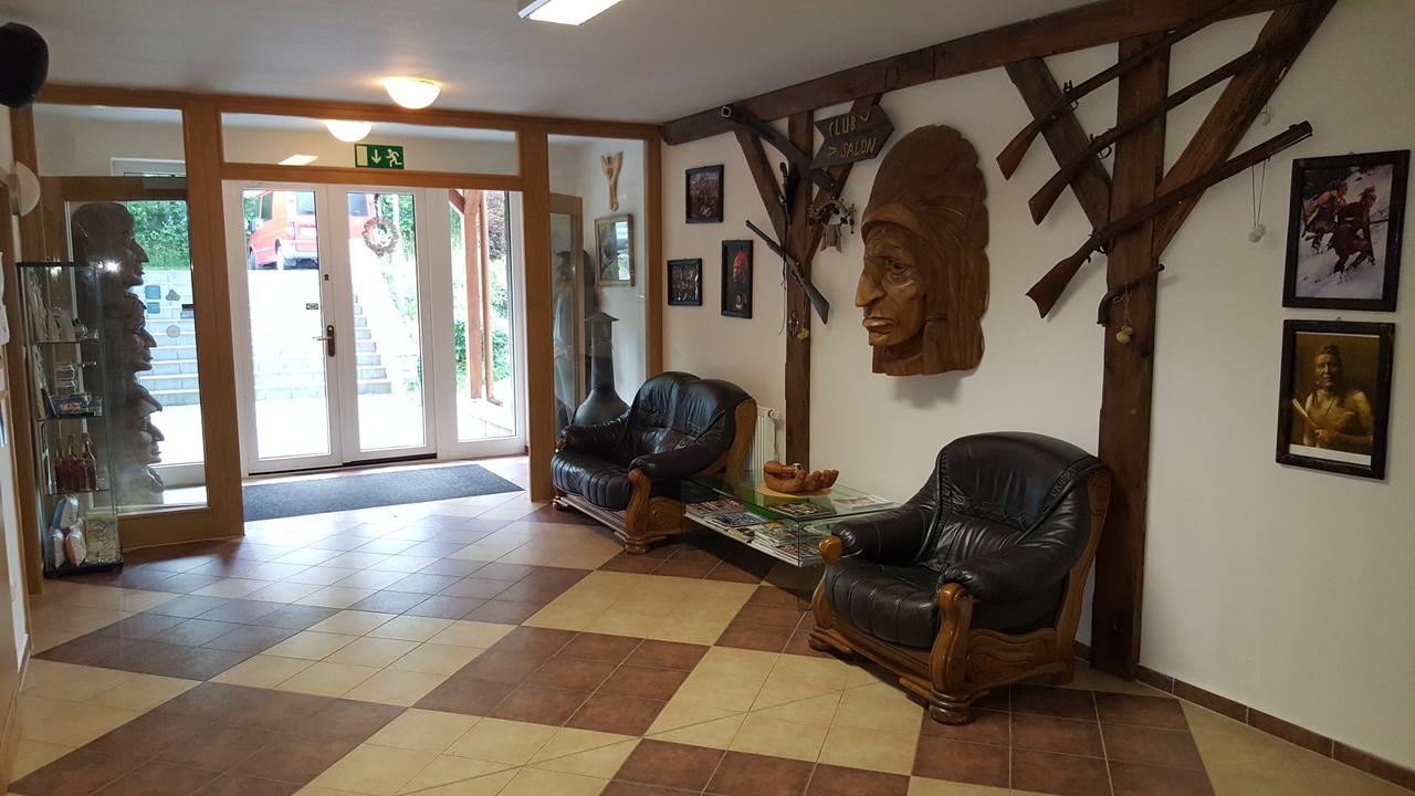 Rezidence Club Canada Lipno Sauna Wifi Parking Lipno nad Vltavou Exteriör bild