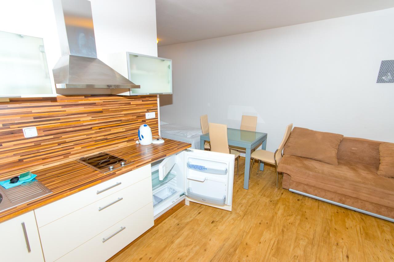 Rezidence Club Canada Lipno Sauna Wifi Parking Lipno nad Vltavou Exteriör bild