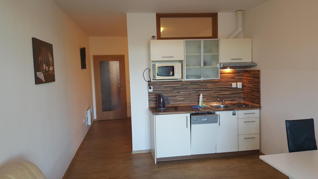 Rezidence Club Canada Lipno Sauna Wifi Parking Lipno nad Vltavou Exteriör bild