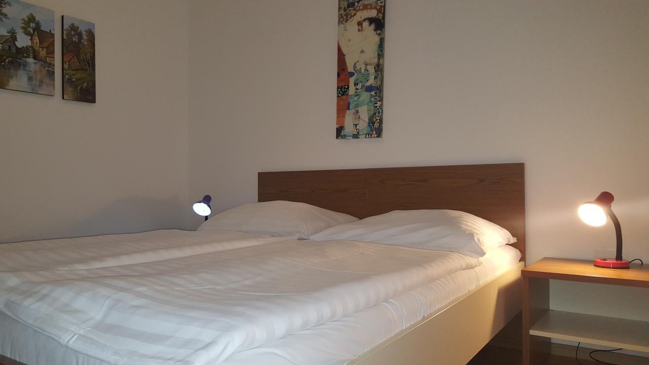 Rezidence Club Canada Lipno Sauna Wifi Parking Lipno nad Vltavou Exteriör bild
