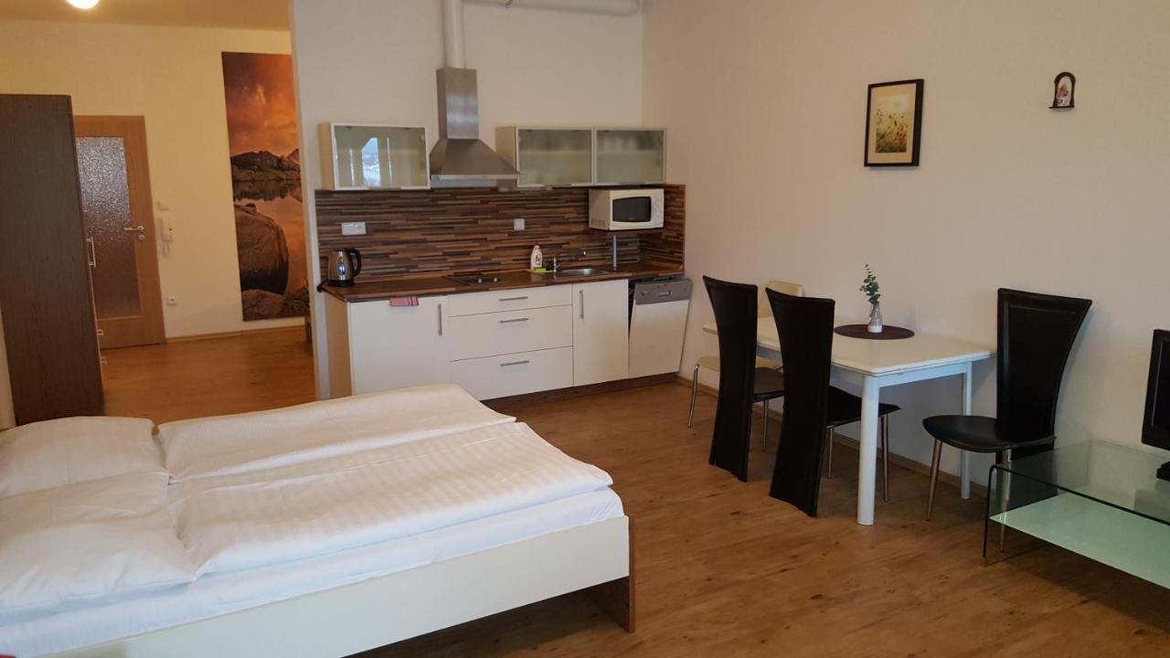 Rezidence Club Canada Lipno Sauna Wifi Parking Lipno nad Vltavou Exteriör bild