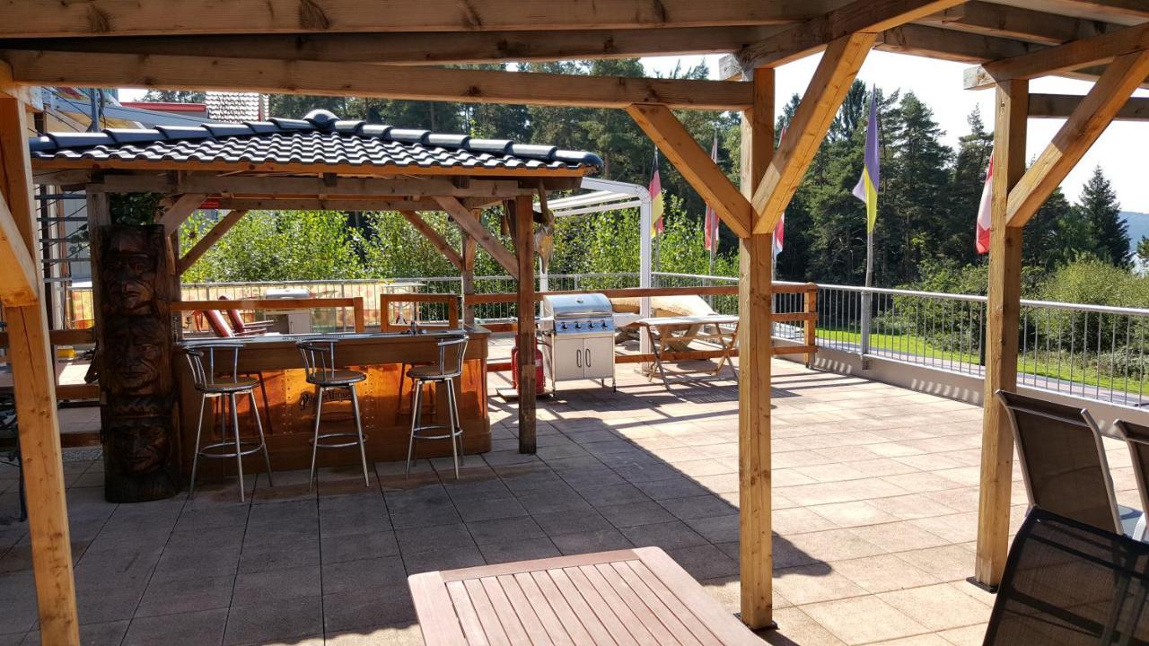 Rezidence Club Canada Lipno Sauna Wifi Parking Lipno nad Vltavou Exteriör bild