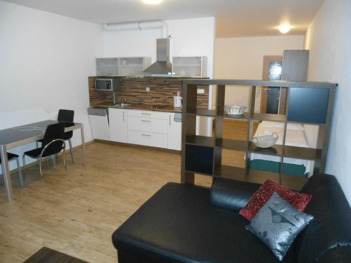Rezidence Club Canada Lipno Sauna Wifi Parking Lipno nad Vltavou Exteriör bild